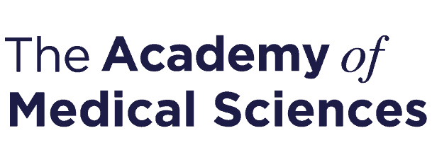 The academy of medical sciences logo