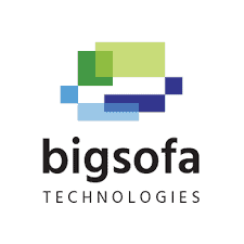 Big Sofa Logo